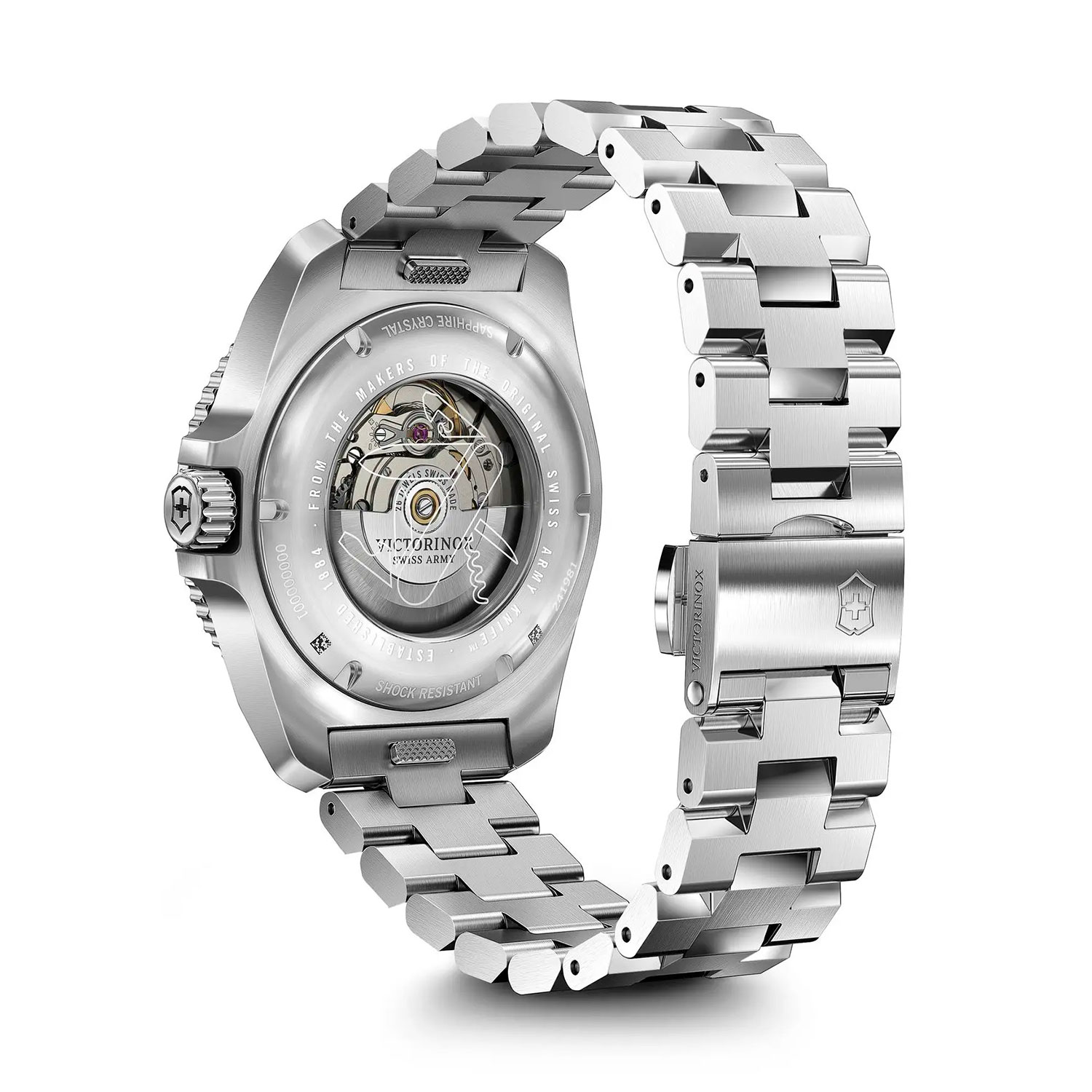Victorinox Swiss Army 241981